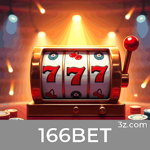166BET: Domine estratégias de jogos e vença mais!
