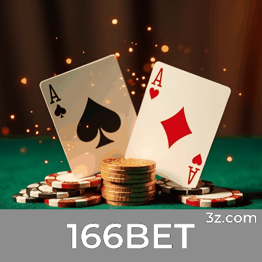 166BET: Experimente o Poder dos Privilegios Exclusivos