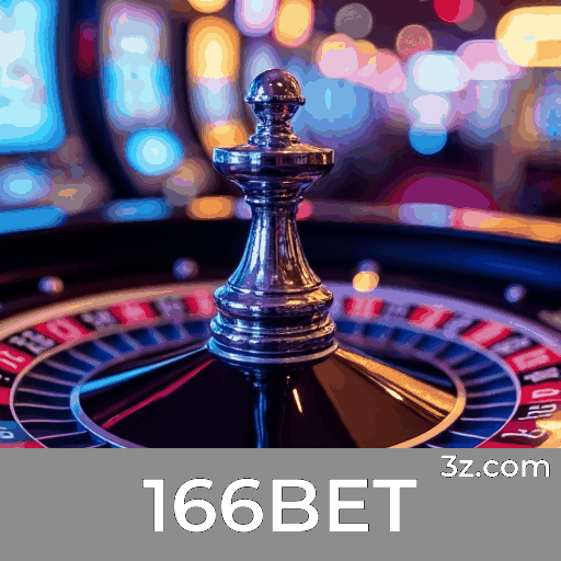 166BET: Seu Cassino Online Seguro e Premiado