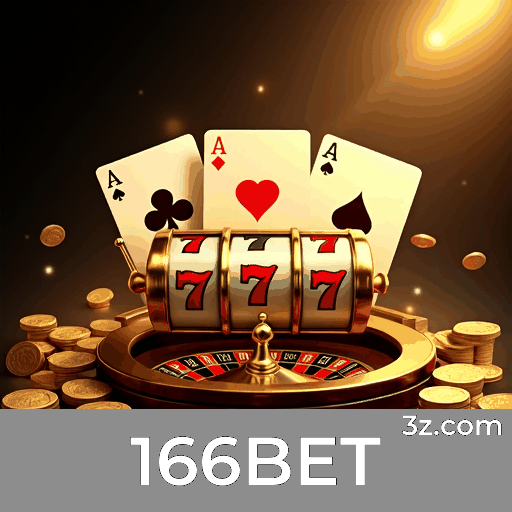Inovação Tecnológica da 166BET: Entretenimento de Alta Performance