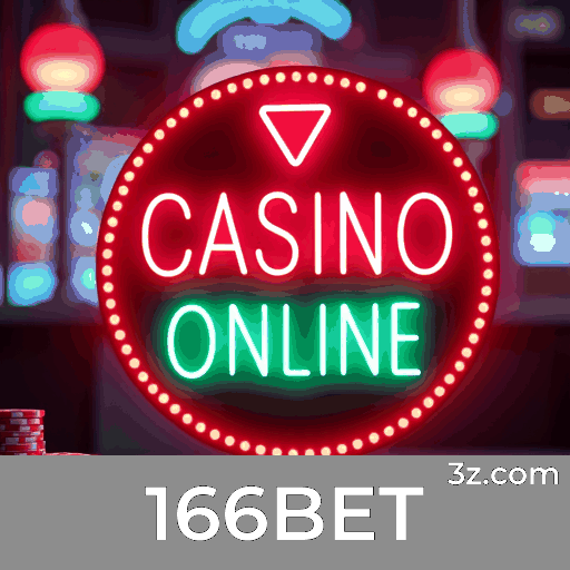 166BET: Apostas Esportivas Precisão e Excelência
