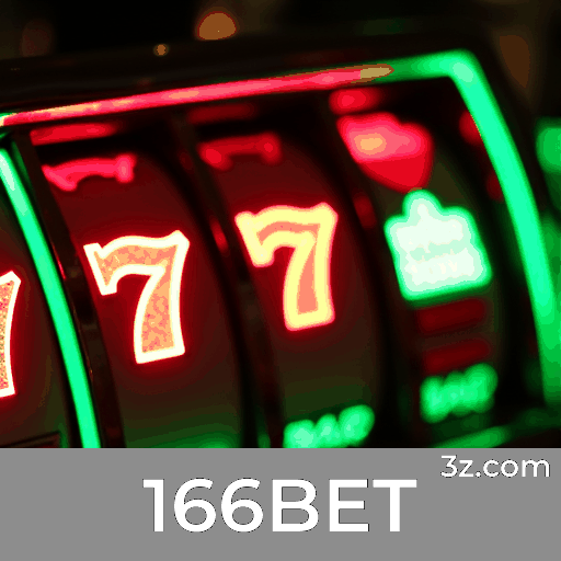 166BET: Apostas Esportivas Precisão e Excelência