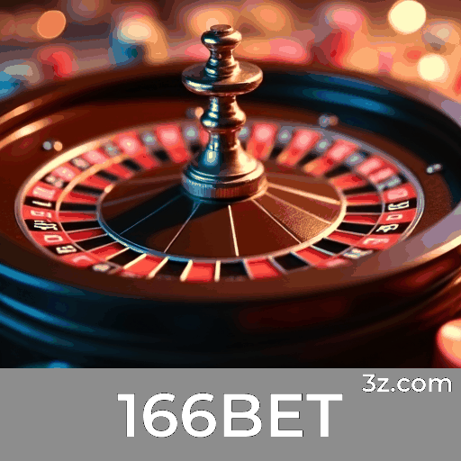 Experimente 166BET: Apostas Completas e Convenientes