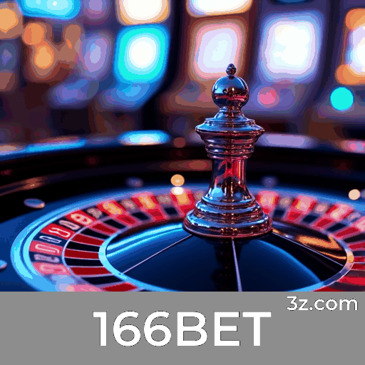 Experimente 166BET: Apostas Completas e Convenientes