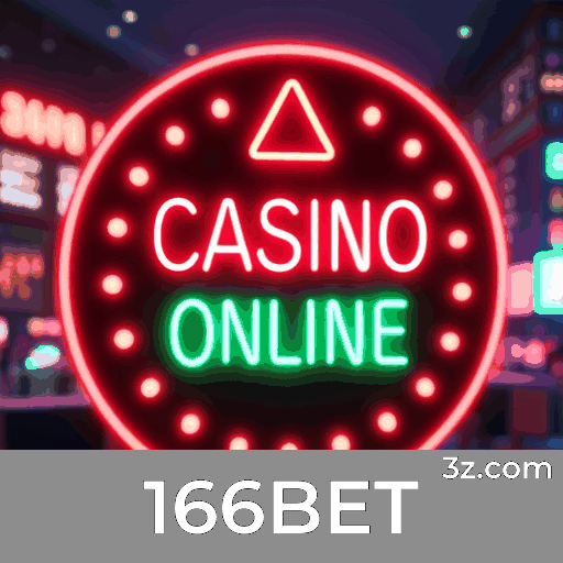 Experimente 166BET: Apostas Completas e Convenientes