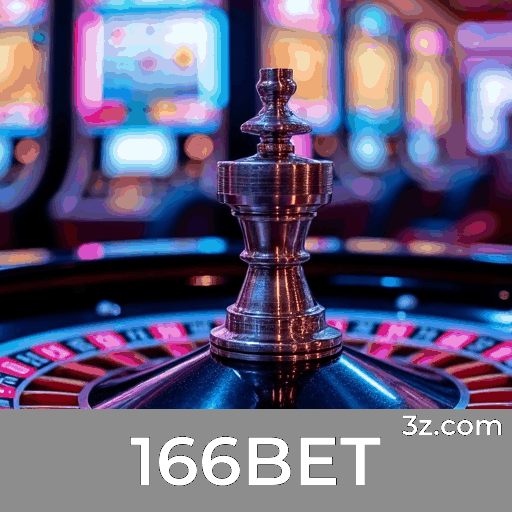 Experimente 166BET: Apostas Completas e Convenientes