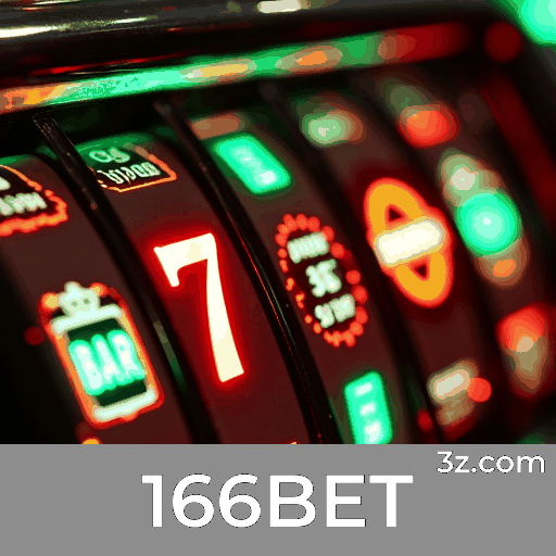 Inovação Tecnológica da 166BET: Entretenimento de Alta Performance