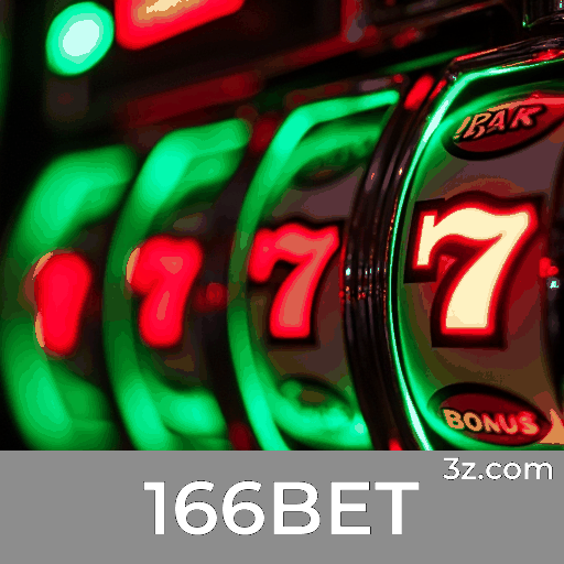 Experimente 166BET: Apostas Completas e Convenientes