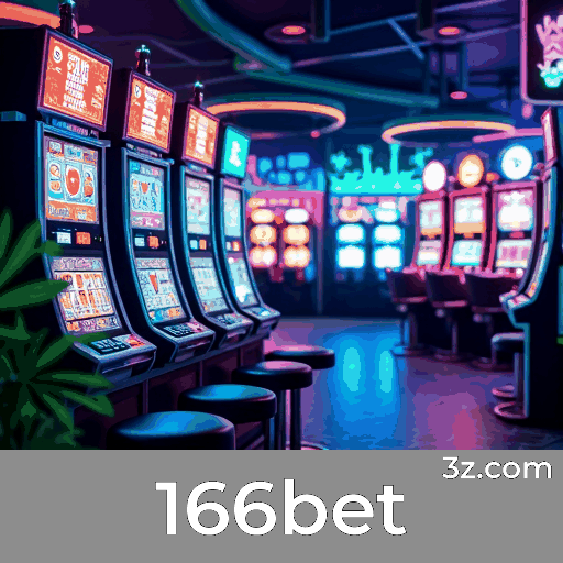 166bet game mais image